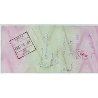 1000 Dollars Travellers Cheque