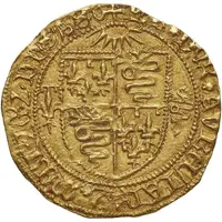 1 Scudo - Charles of Orléans