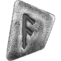 Ansuz Rune