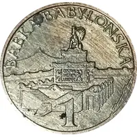 Token - Centrum Babylon Liberec