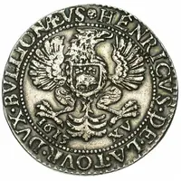 15 Sols - Henri de la Tour d'Auvergne