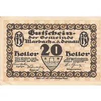 20 Heller Marbach