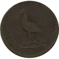 Schnepfenheller - Friedrich Ludwig Christian