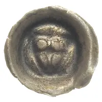 Denier Bracteate - Anonymous