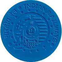 Metro Token - Kolkata