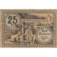 25 Pfennig