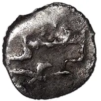 Dirham - temp. Arigh Buqa