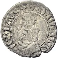 Tresel - Guillaume de Challant