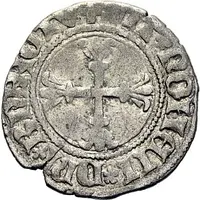 Tresel - Guillaume de Challant