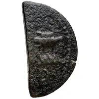 Æ24 - Augustus P I SP IIVIR