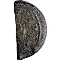 Æ24 - Augustus P I SP IIVIR