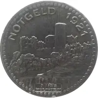 50 Pfennig - Neumarkt i.d.Opf.
