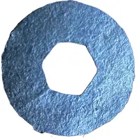 1 Pitis - Sultan Sri Maharaja Batu hexagonal hole