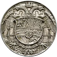 Medal - Charles V