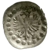 Denier Bracteate