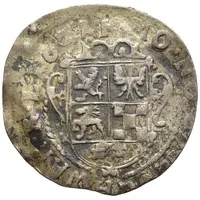 24 Kreuzer - Charles Günther