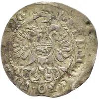 24 Kreuzer - Charles Günther