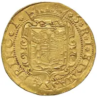 Doppia - Alberico I Cybo Malaspin