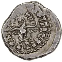 Drachm - Skandagupta