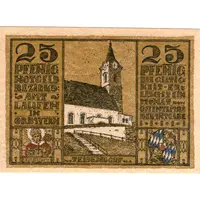25 Pfennig