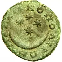 Assarion - Elagabalus Marcianopolis