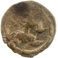 1 Fals Paikend, type 2