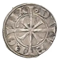 Grosso Aquilino - Cangrande I