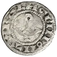 Obolo Armengol VIII, Agramunt