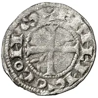 Obolo Armengol VIII, Agramunt