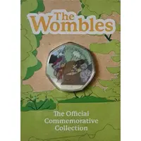 Medal - The Wombles The Picnic