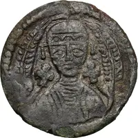 Æ18 - Hataz small cross