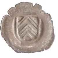 Denier Bracteate - John William