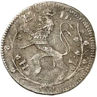 4 Kreuzers - Louis IX