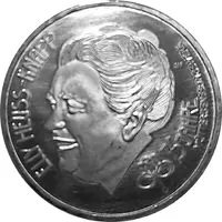 20 Euros Elly Heuss-Knapp