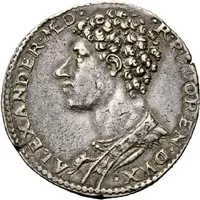 1 Testone - Alessandro