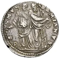 1 Testone - Alessandro