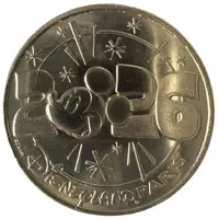 Disneyland Paris 2026 Mickey