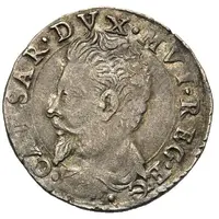 1 Giorgino - Cesare d'Este