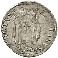 1 Giorgino - Cesare d'Este