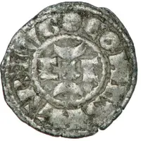 Obol with ChE - Hugh XI