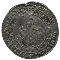 4 Mark - Johan, Duke of Östergötland Type II