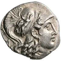 Drachm - Poly[...]
