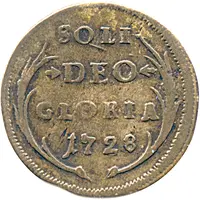 2 Kreuzers / 1/2 Batzen