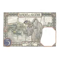 5 Francs