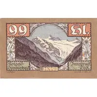 99 Heller Innsbruck