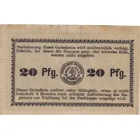 20 Pfennig