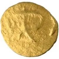 1/2 Fanam - Adil Shah