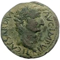 As - Tiberius M MVN IVL VTIC D D P P