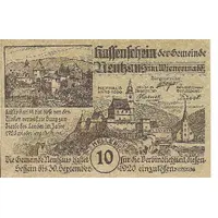 10 Heller Neuhaus