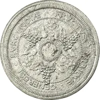 5 Centimes - Chambre de commerce de Dijon [21]